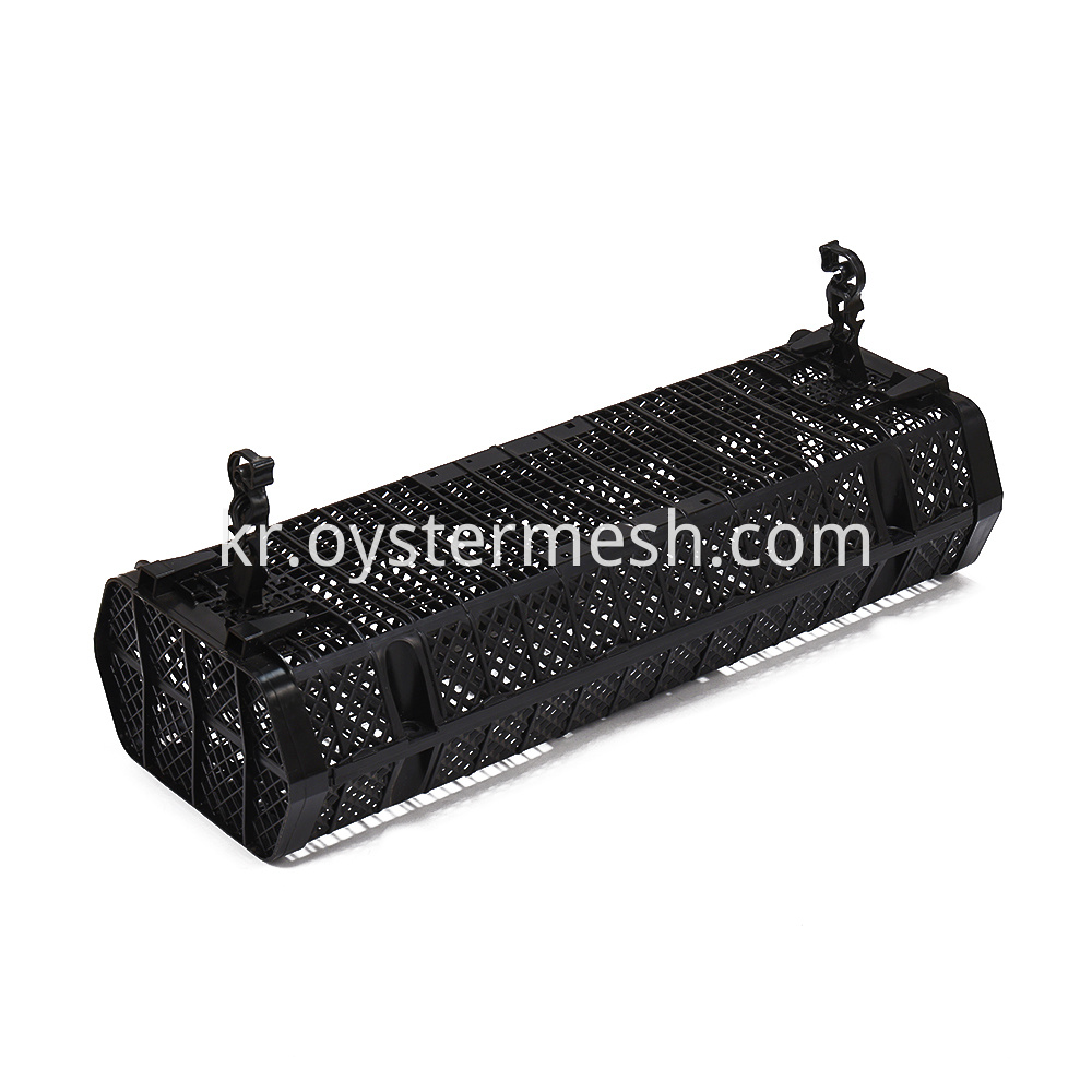 HDPE Hexagonal Oyster Basket